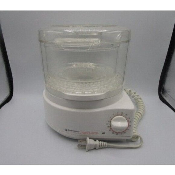 black and decker hs80 handy steamer